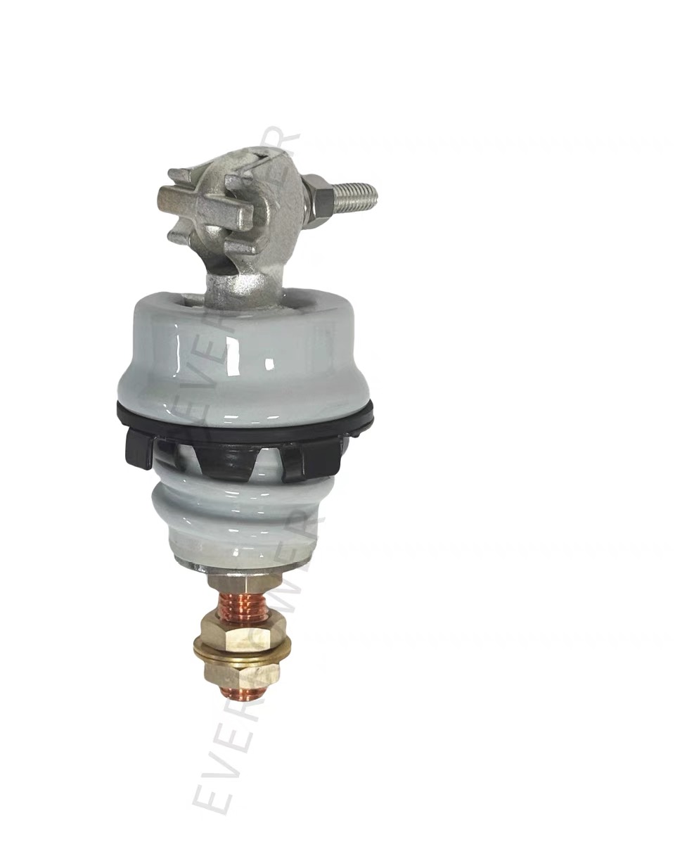 1.2KV 625A 螺纹式 低压套管