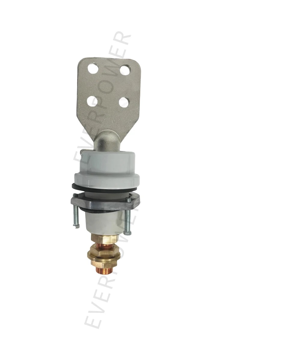1.2KV 833A 外卡式 低压套管