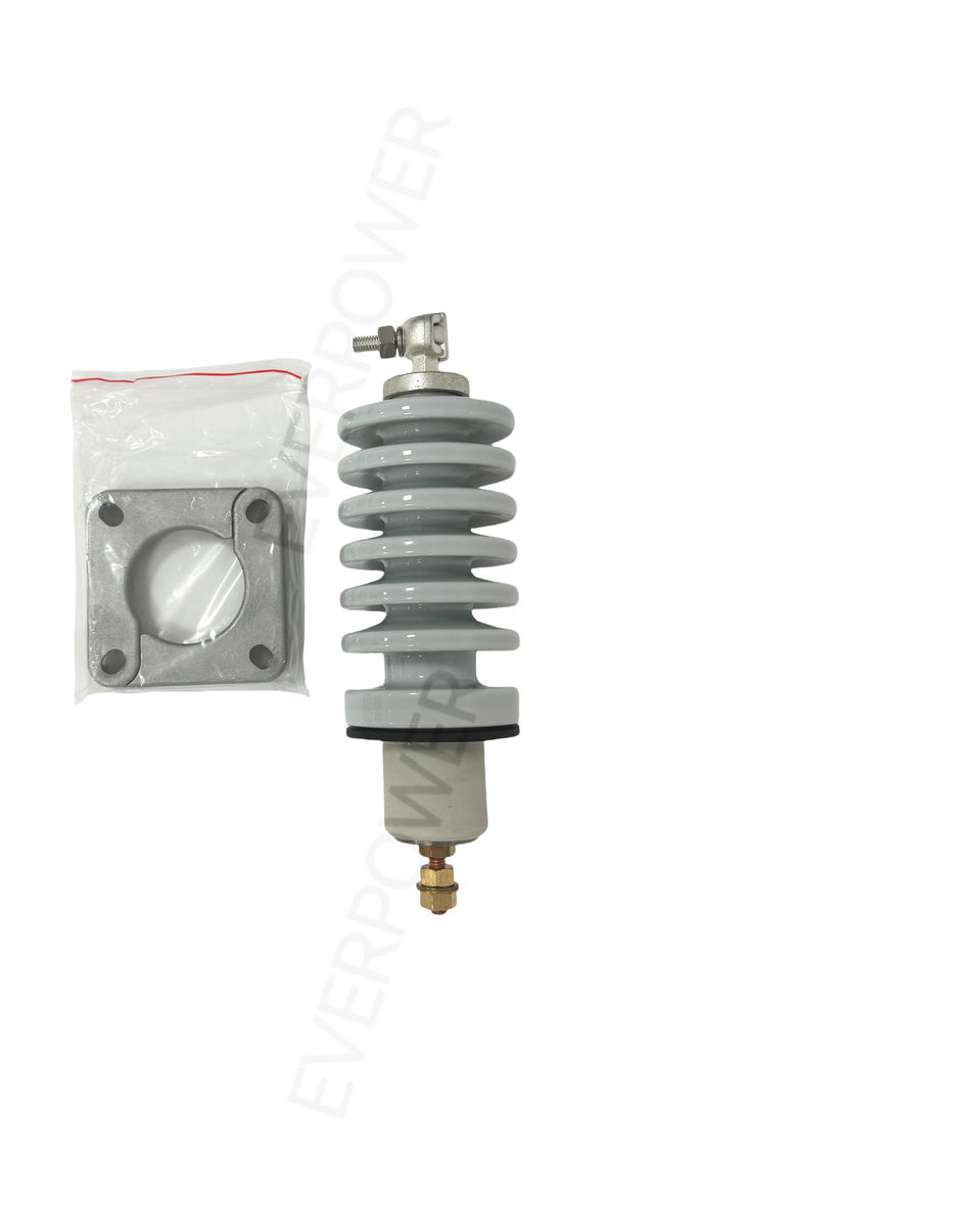 15KV 125A 外卡式 高压套管