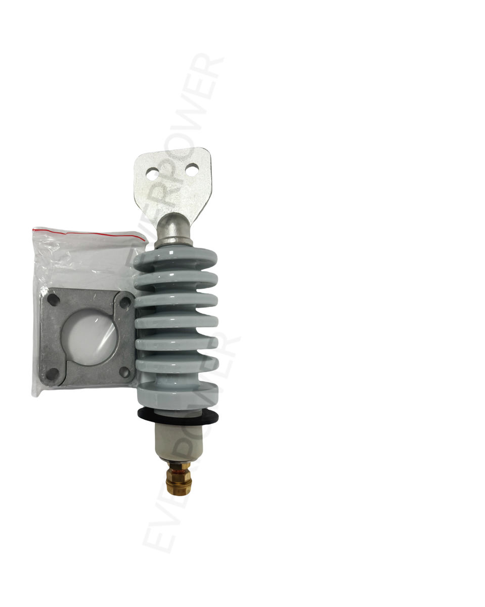 15KV 417A 外卡式 高压套管