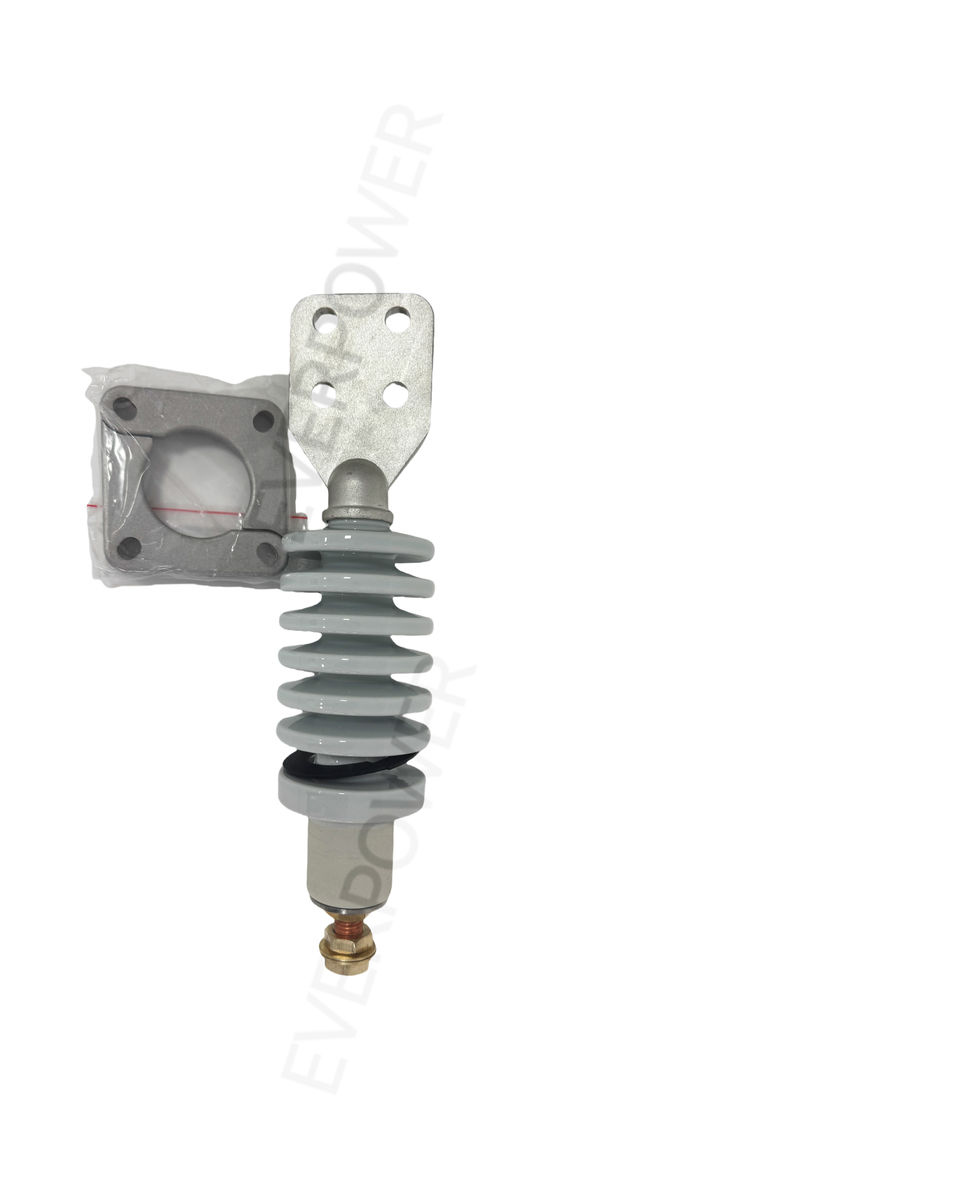 25KV 625A 外卡式 高压套管